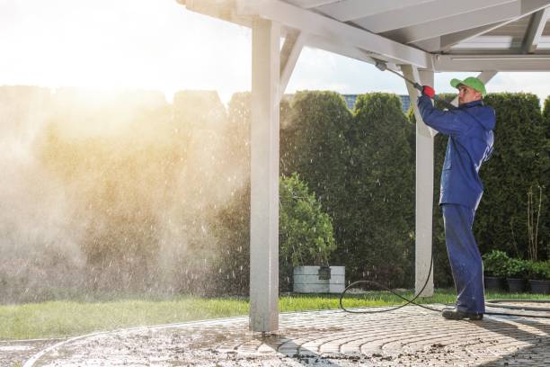 Best Fleet Vehicle Washing  in Pennville, PA