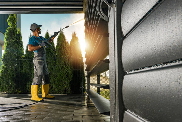 Best Graffiti Removal  in Pennville, PA