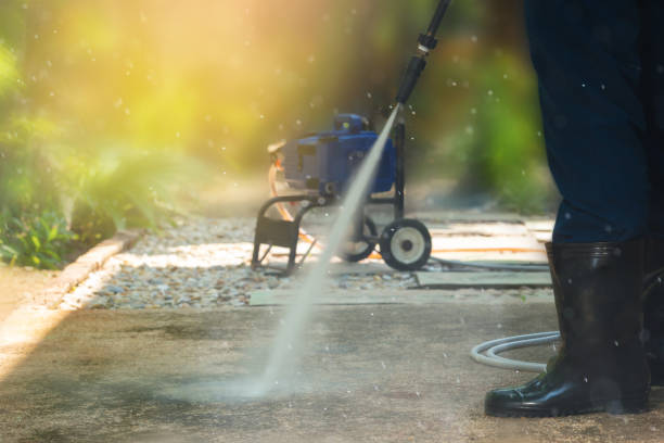 Best House Exterior Washing  in Pennville, PA