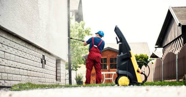 Best Roof Washing  in Pennville, PA